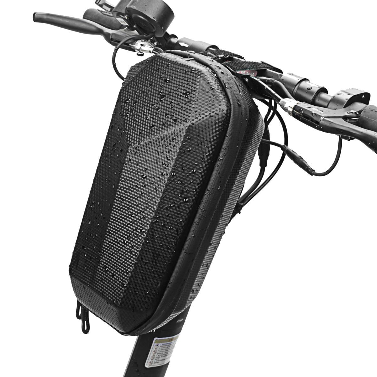 Bolsa Frontal à Prova D'Água para Scooter Elétrica 4L