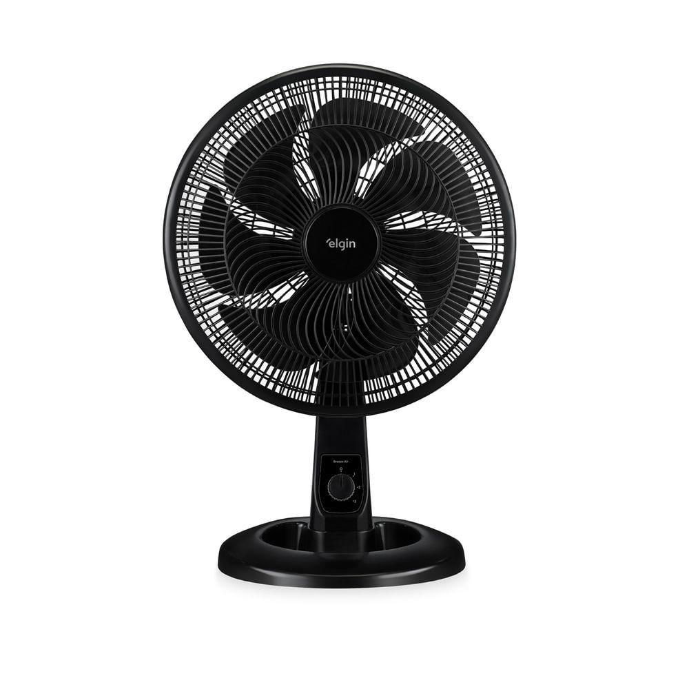 Ventilador De Mesa Elgin Breeze Air 40cm 7P 140W 110V