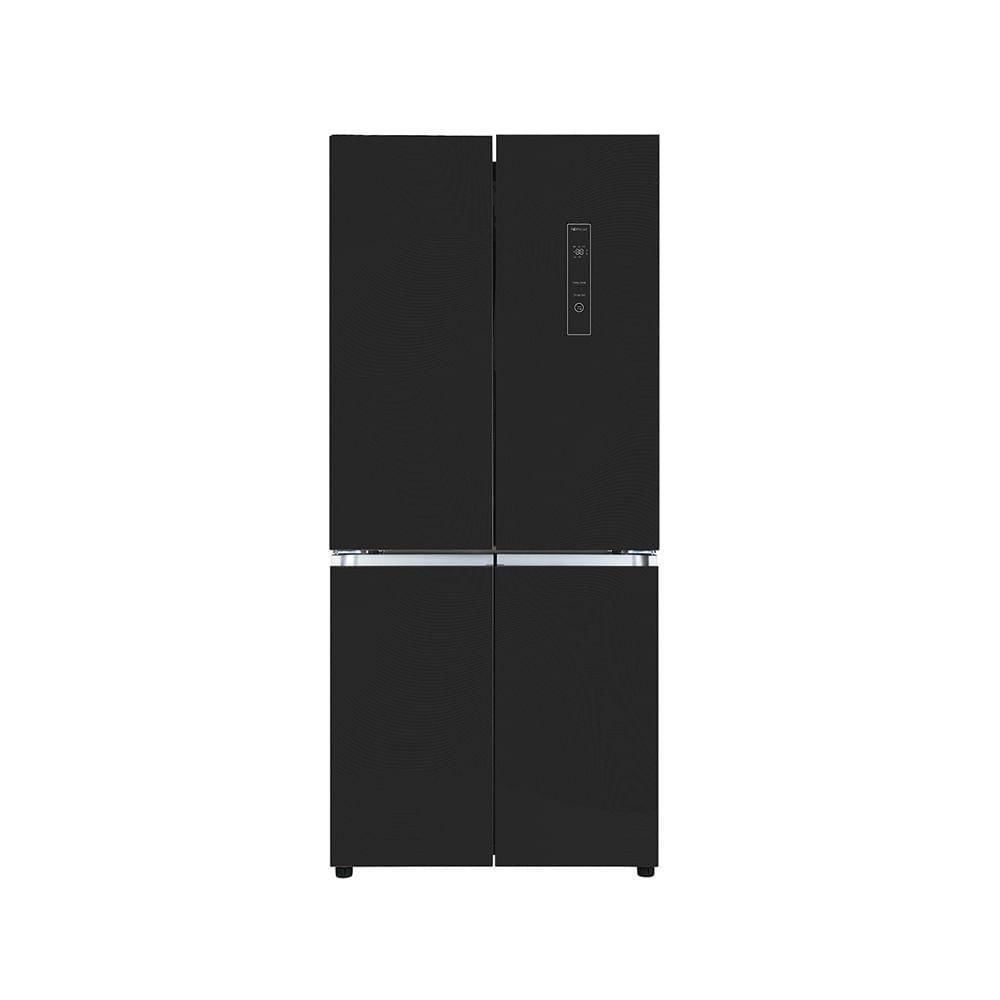 Refrigerador Multidoor 220v Cuisinart Arkton Preto