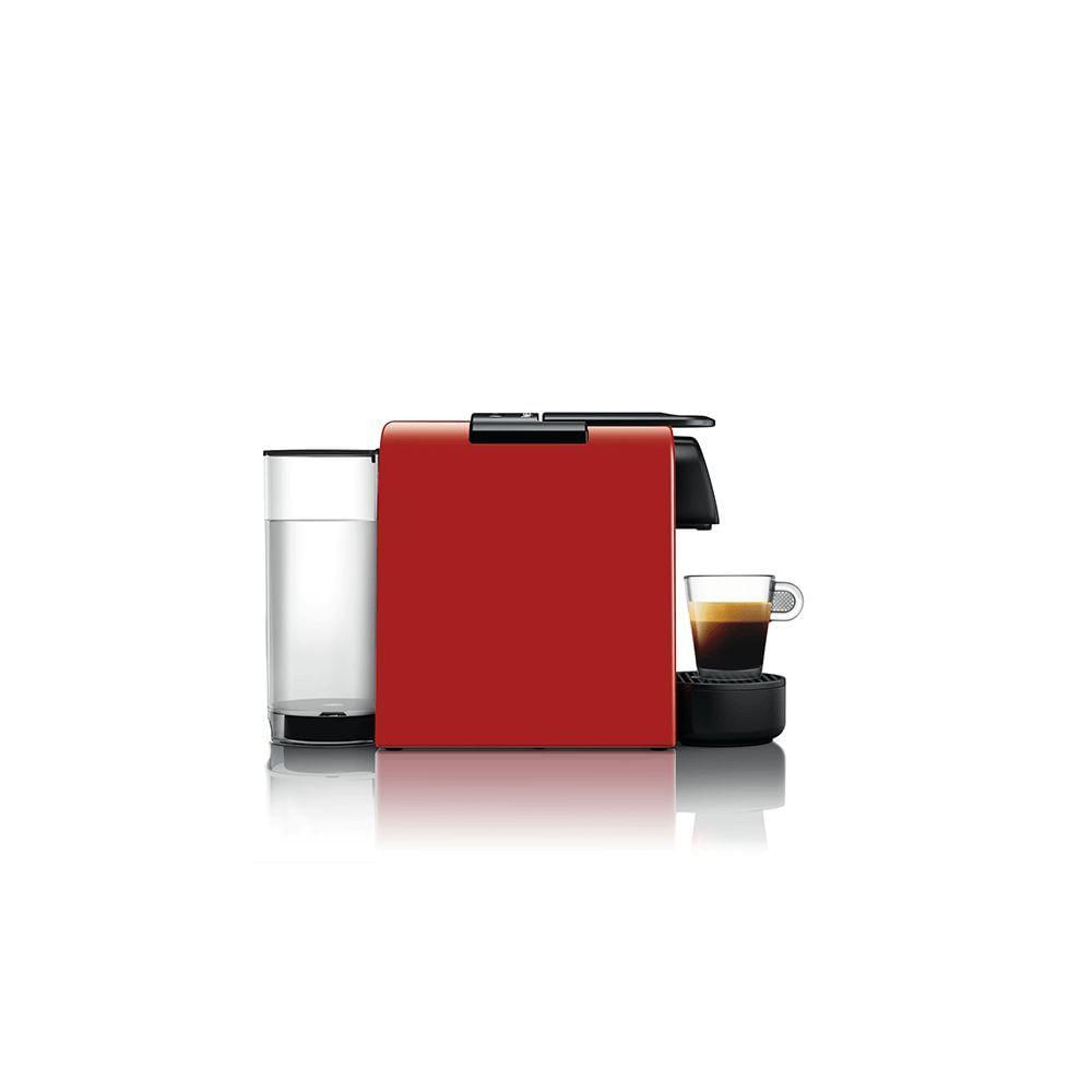 Máquina De Café Essenza Mini D30 220v Nespresso Vermelha