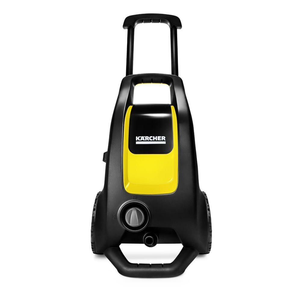 Lavadora Alta Pressão Kärcher K3 Force Car 1815 PSI 1500W 220V