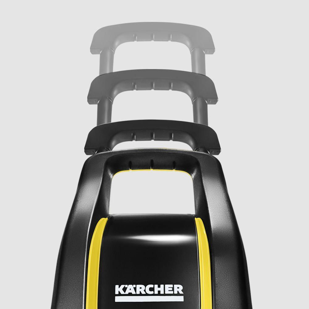 Lavadora Alta Pressão Kärcher K3 Force Car 1815 PSI 1500W 220V