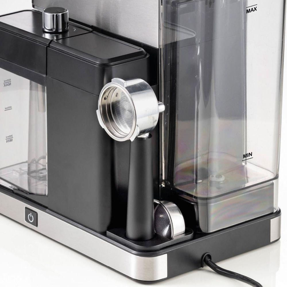 Máquina De Café Expresso Ametista 220V Ariete