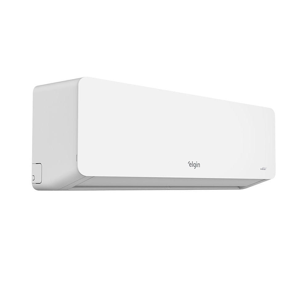 Ar Cond Split Hi Wall Elgin Eco Dream Inverter 24.000 BTUs