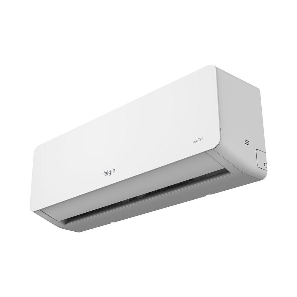 Ar Cond Split Hi Wall Elgin Eco Dream Inverter 24.000 BTUs