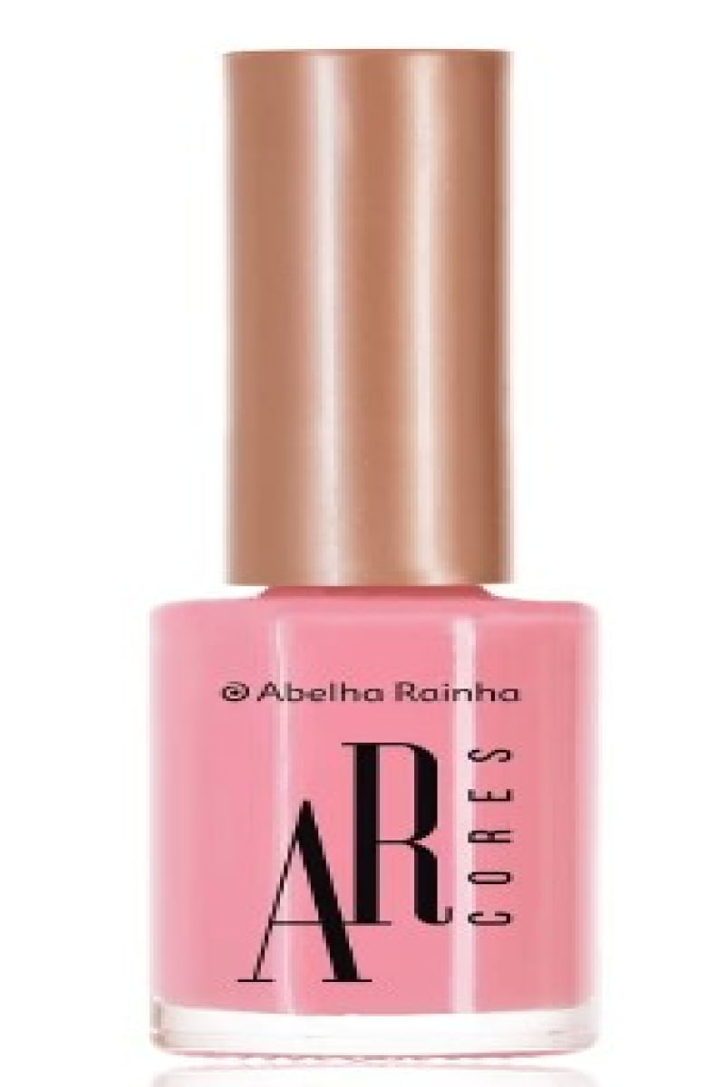 Esmalte Mergulho Em Buzios Abelha Rainha 9Ml (4487)