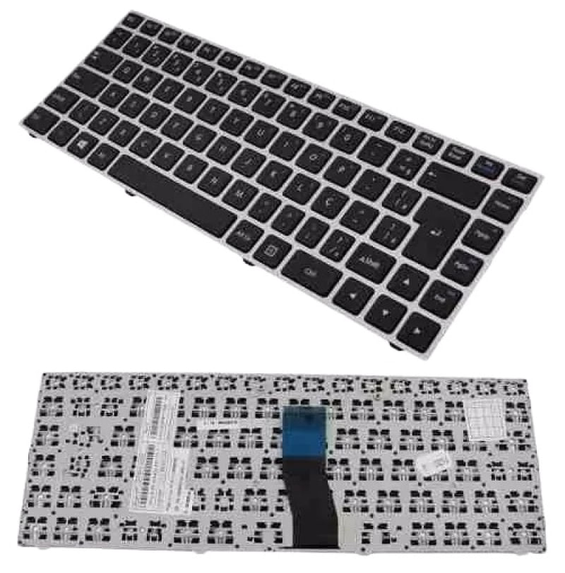 Teclado Positivo Premium Tv Xs3210 Mp-12r78pa-43022 11098645