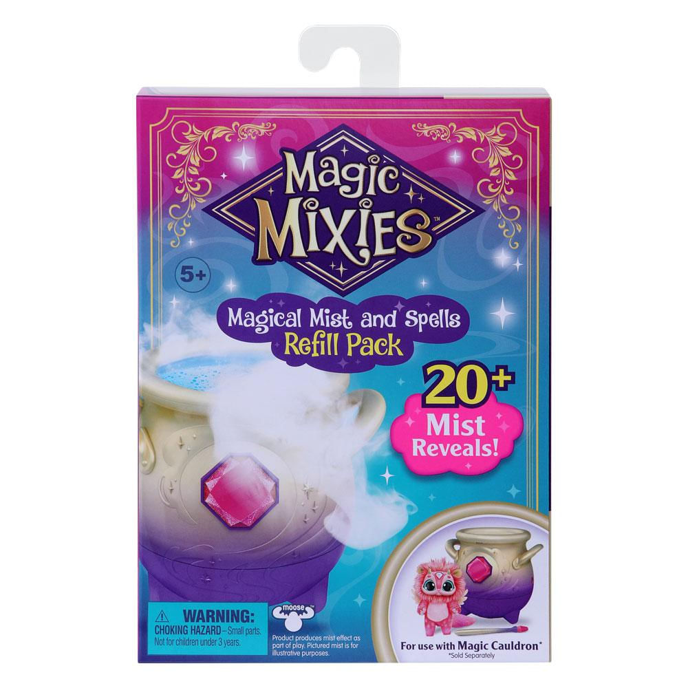 Magic Mixies - Refil