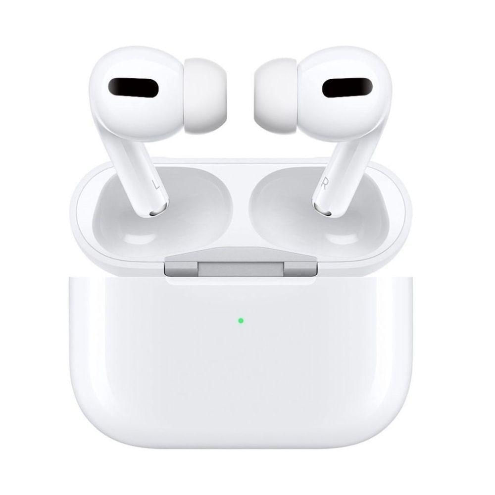 Fones Bluetooth Branco Air Esportivo Para Iphone 13 Mini