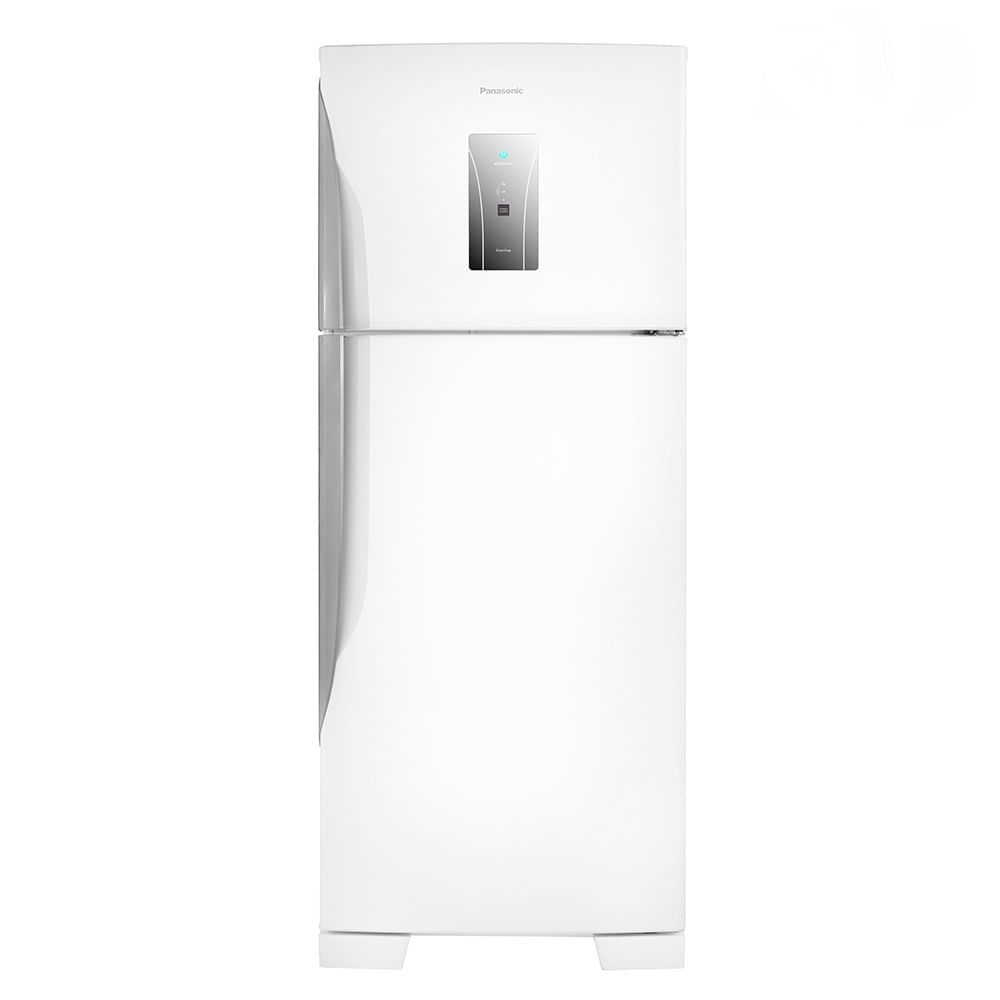 Refrigerador Panasonic Frost Free  435 Litros Branco BT50 - 220 Volts