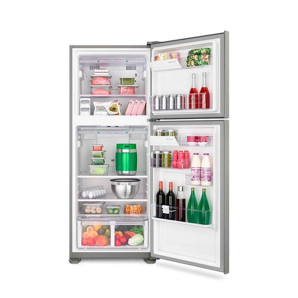 Geladeira Electrolux Frost Free Duplex 431L 220v 220V