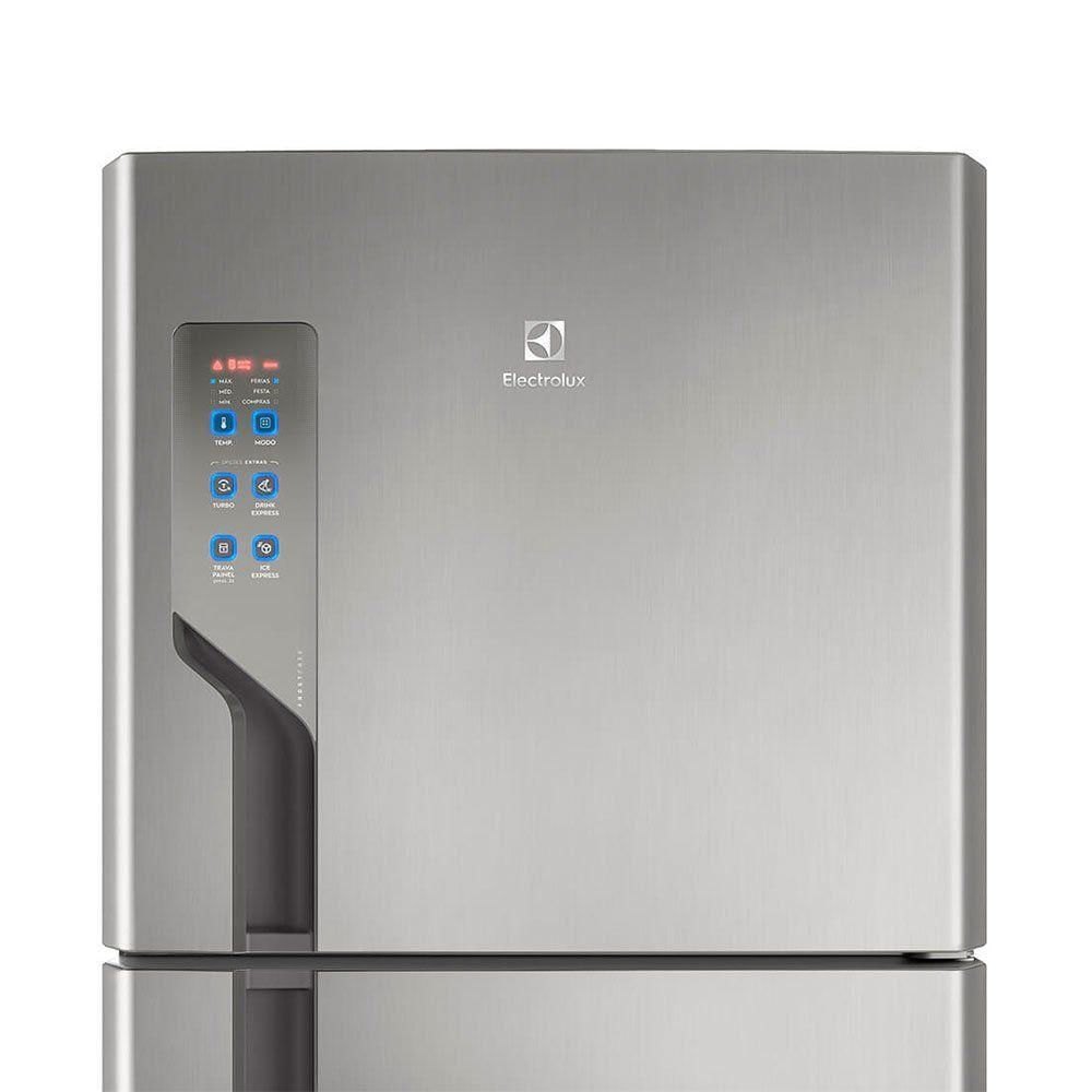 Geladeira Electrolux Frost Free Duplex 431L 220v 220V