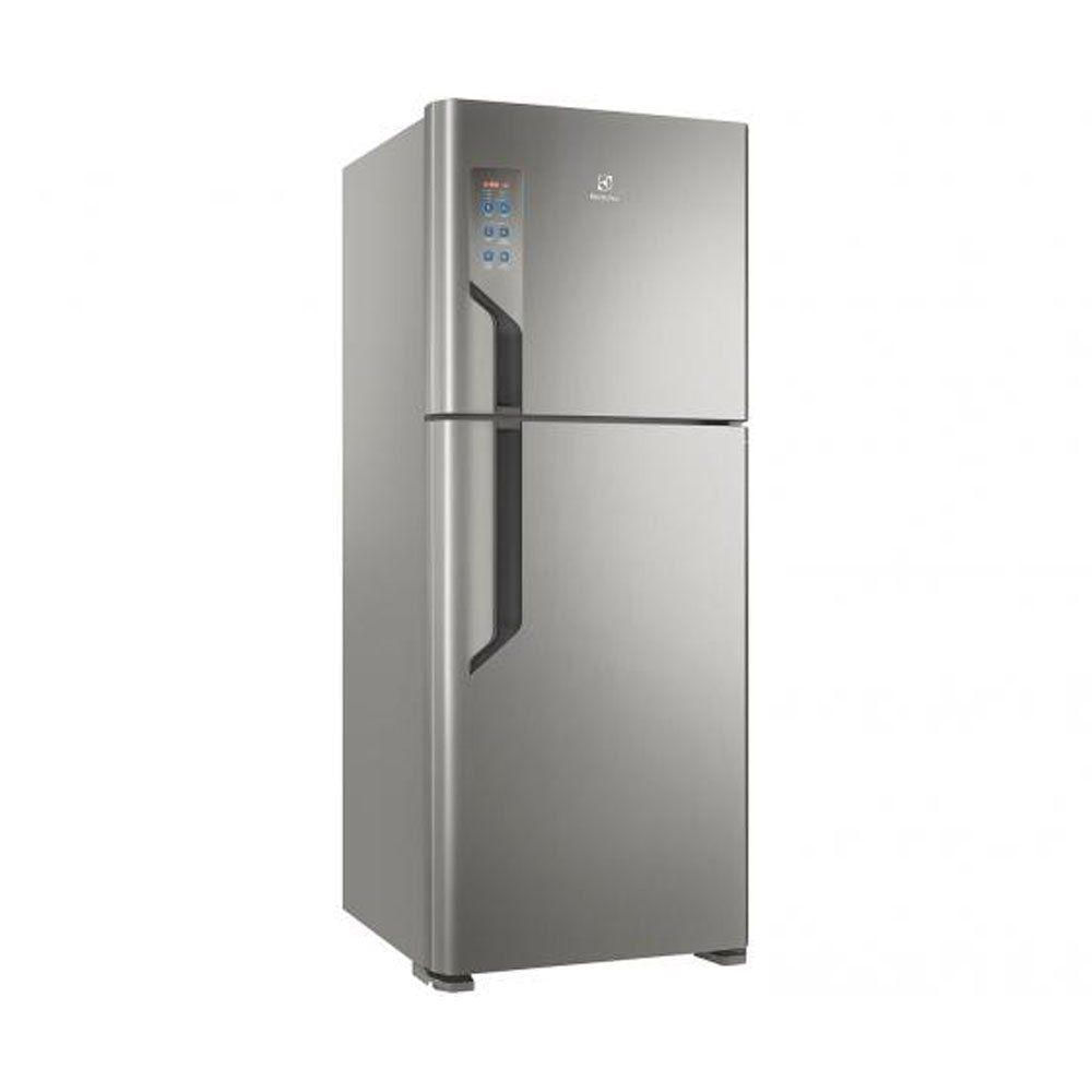 Geladeira Electrolux Frost Free Duplex 431L 220v 220V