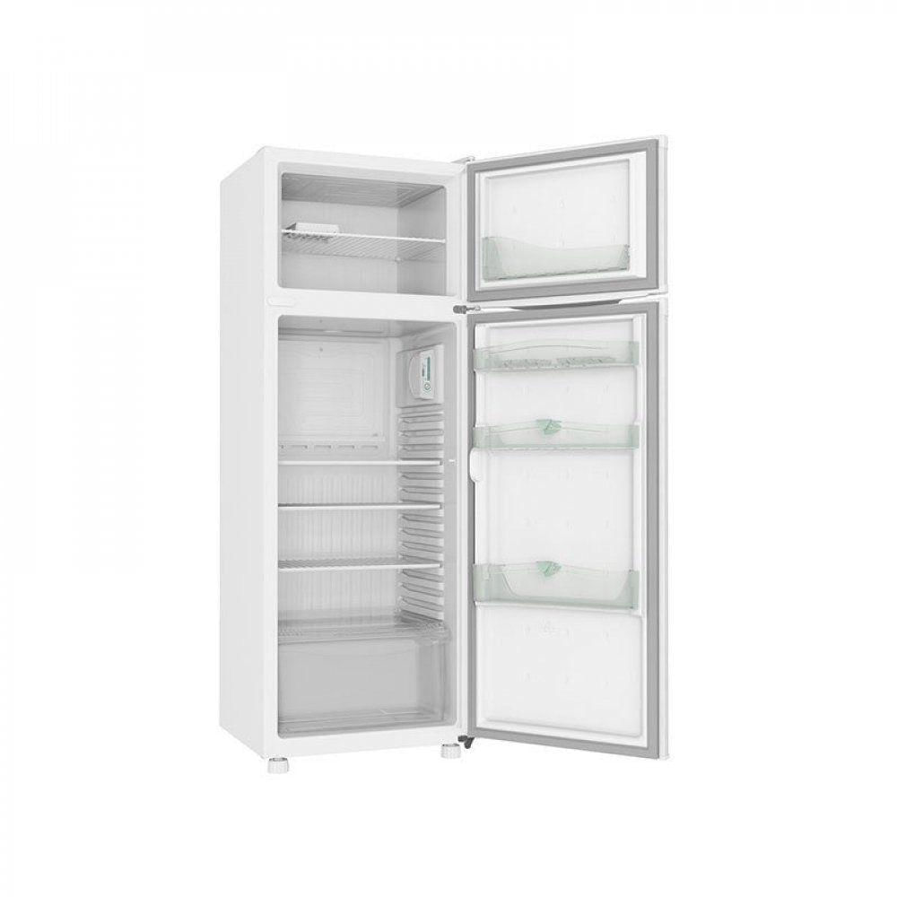 Geladeira Consul 2 Portas 334 Litros Crd37eb Branco 220v 220V