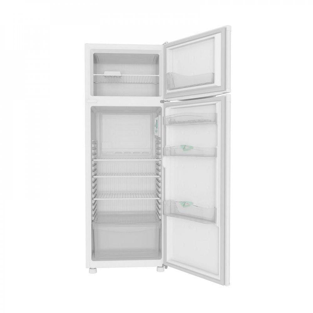 Geladeira Consul 2 Portas 334 Litros Crd37eb Branco 220v 220V