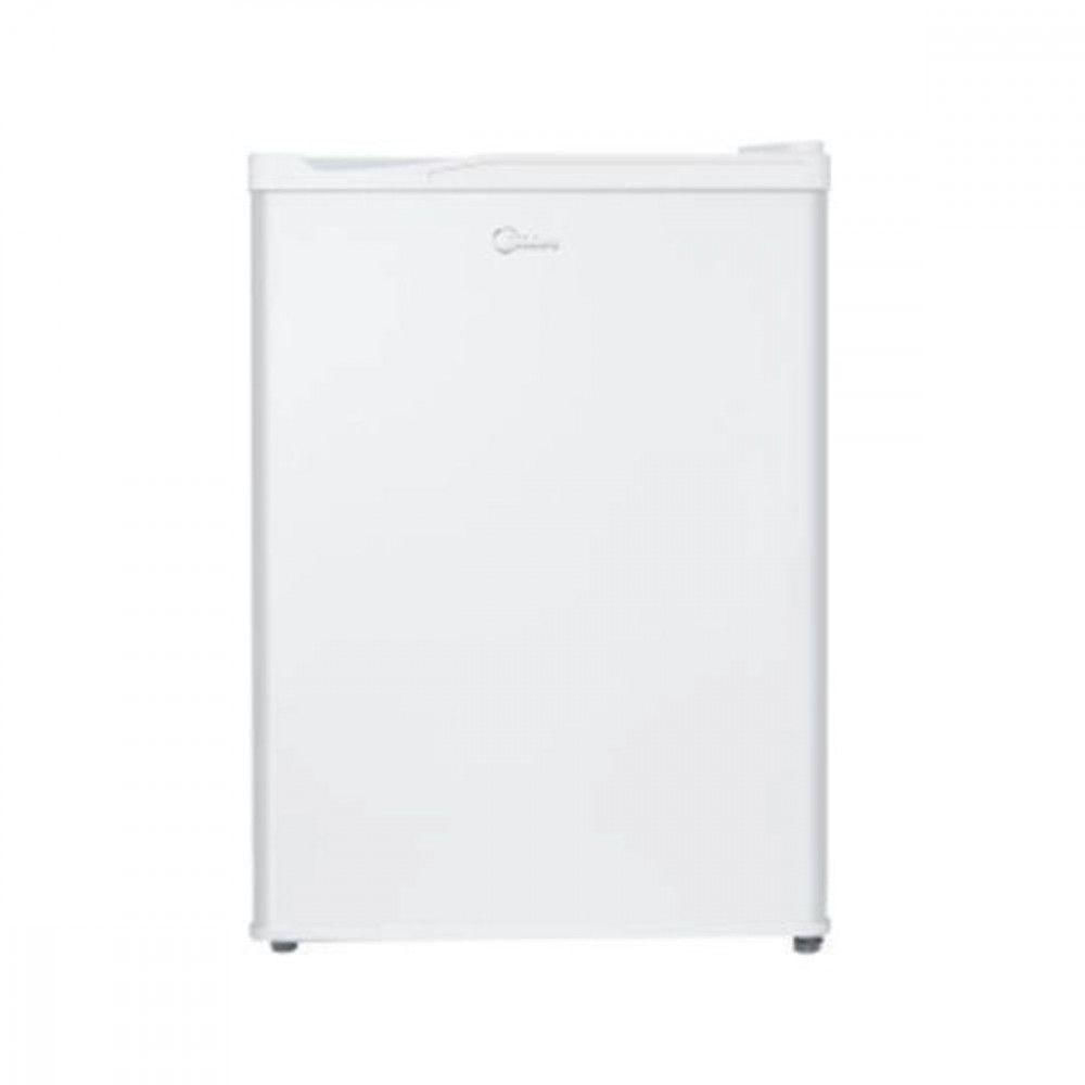 Frigobar 67l Midea Mdrd108fga Branco 220 V