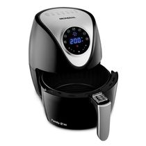 Fritadeira Elétrica Iv Digital Touch Af-30-di 127vpreto/inox