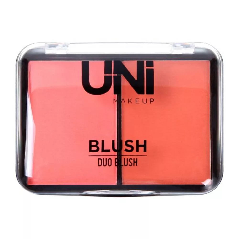 Blush Duo Unimake - Item Sortido