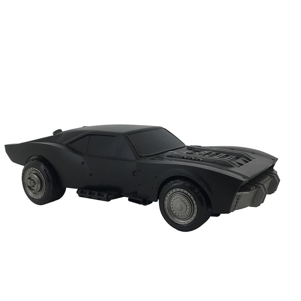 Veículo - The Batman - 2022 - Rc7 Func - Bat Recar