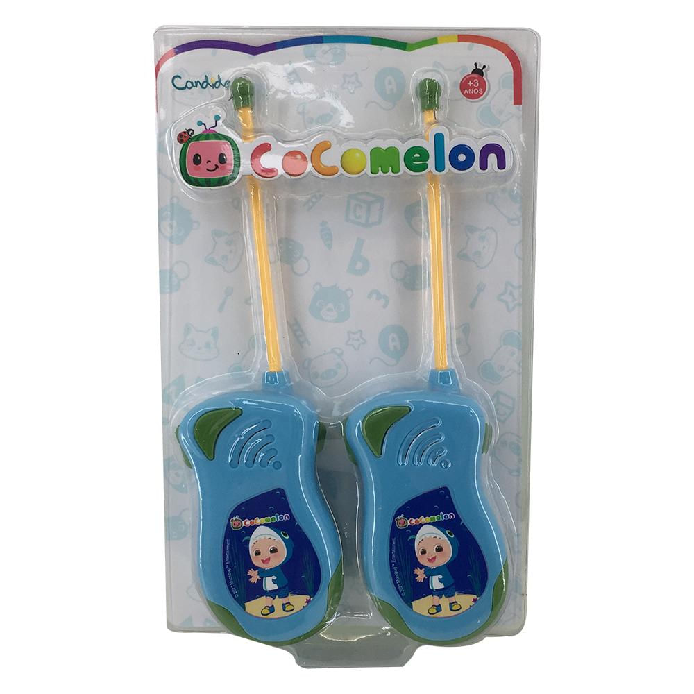 Walkie Talkie - Cocomelon