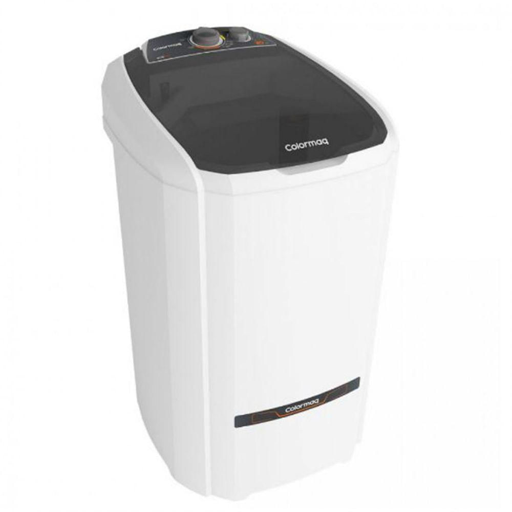 Lavadora Tanquinho Colormaq Semiautomática Lcs 20 20kg Branco 220v