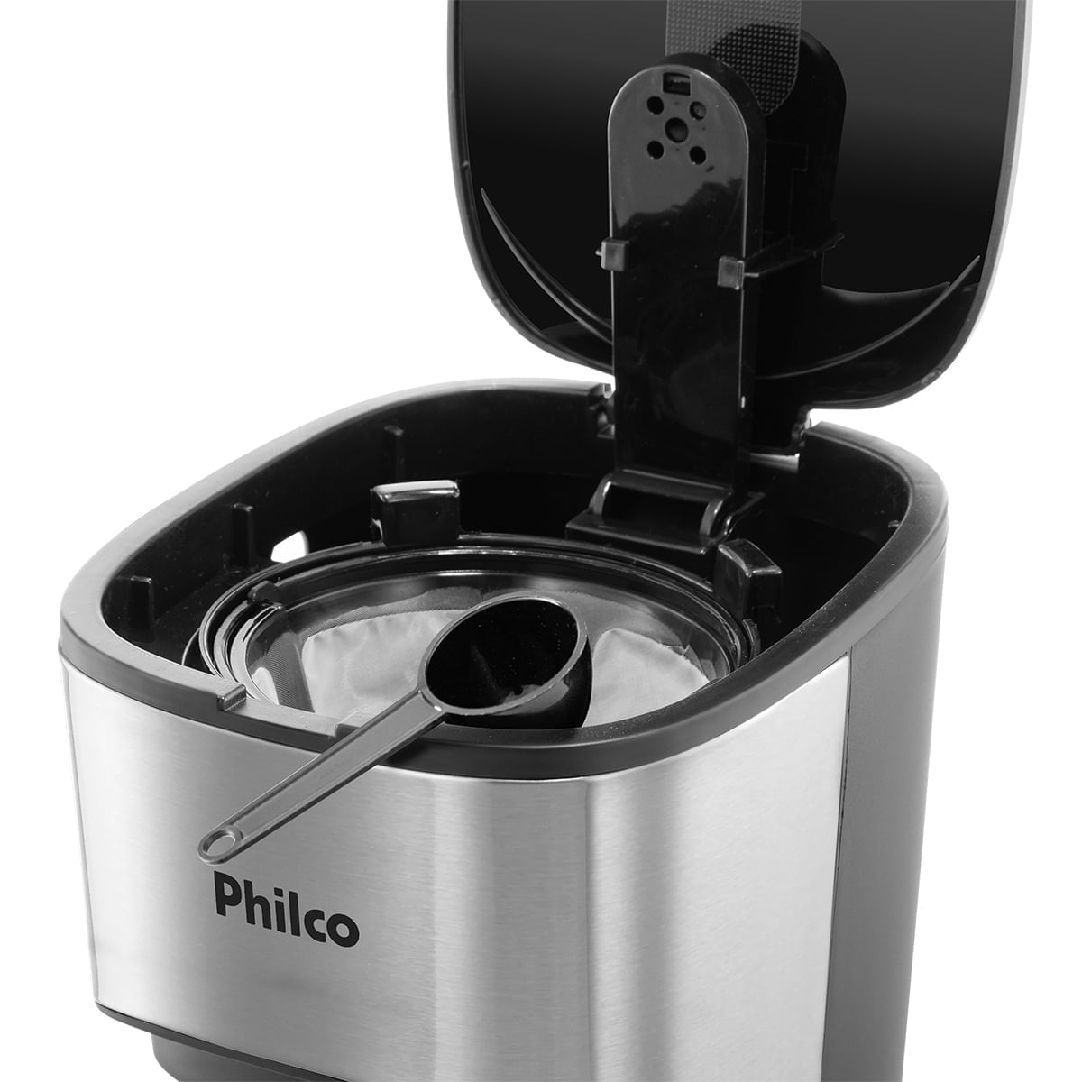 Cafeteira Philco 15 Cafezinhos 550W 600ml PCFE01 127V