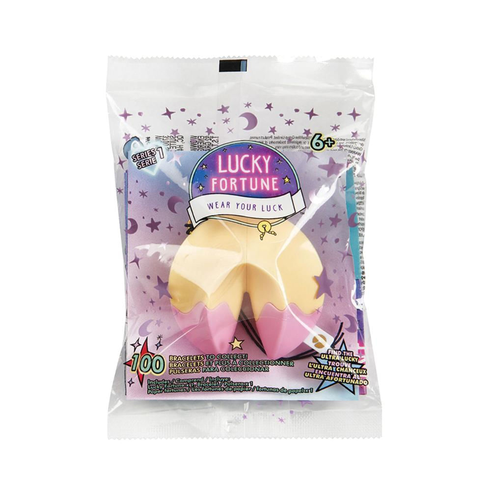 Lucky Fortune - Surprise