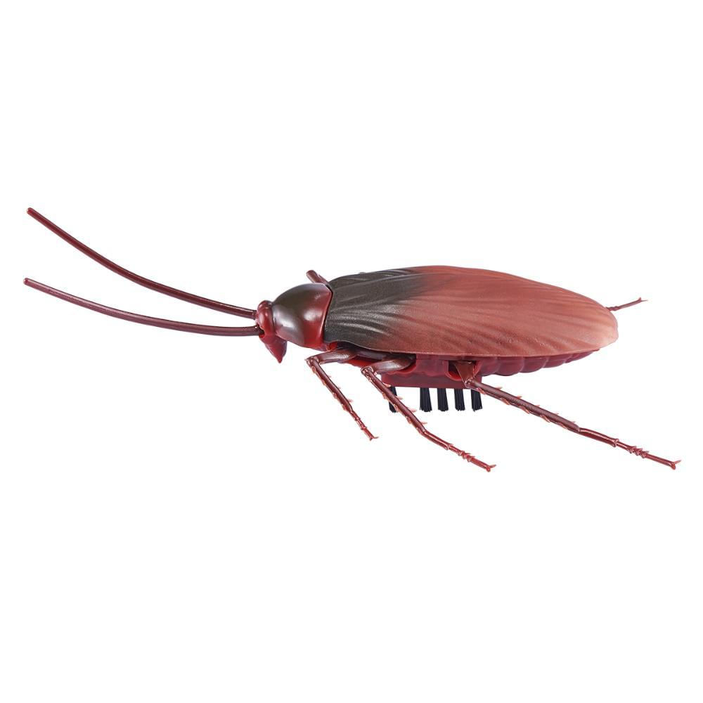 Robotic Cockroach