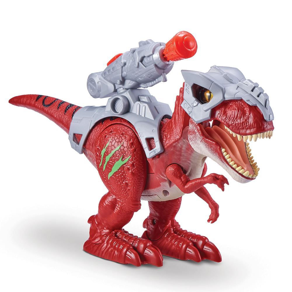 Robo Alive - Dino Wars - Trex