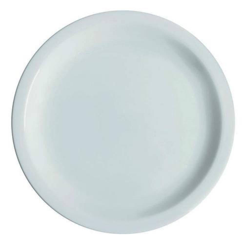 Kit 16 Pratos De Mesa Porcelana Iguaçu Almoço Jantar Germer