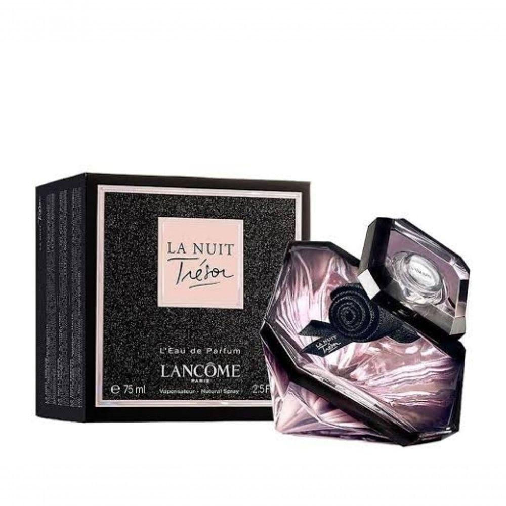 La Nuit Tresor 50ml