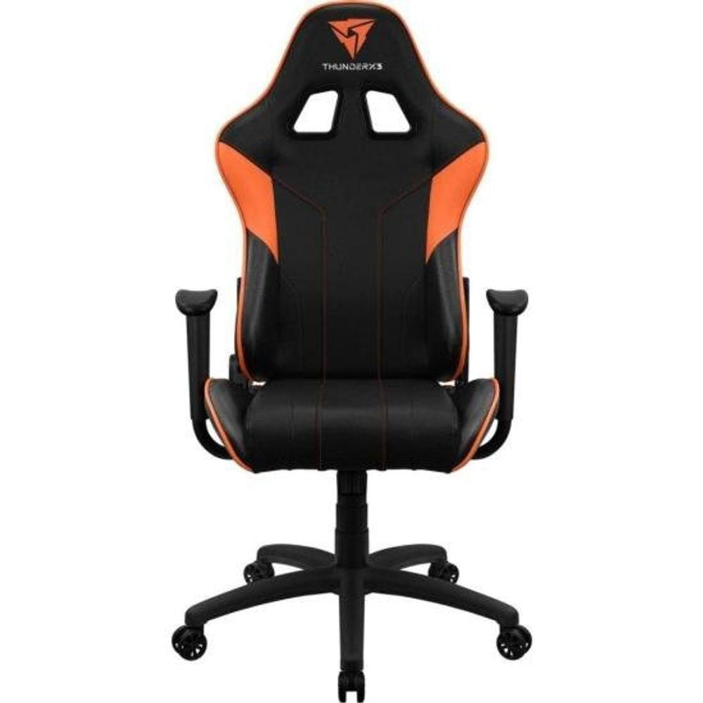 Cadeira Gamer Thunderx3 Ec3 Laranja