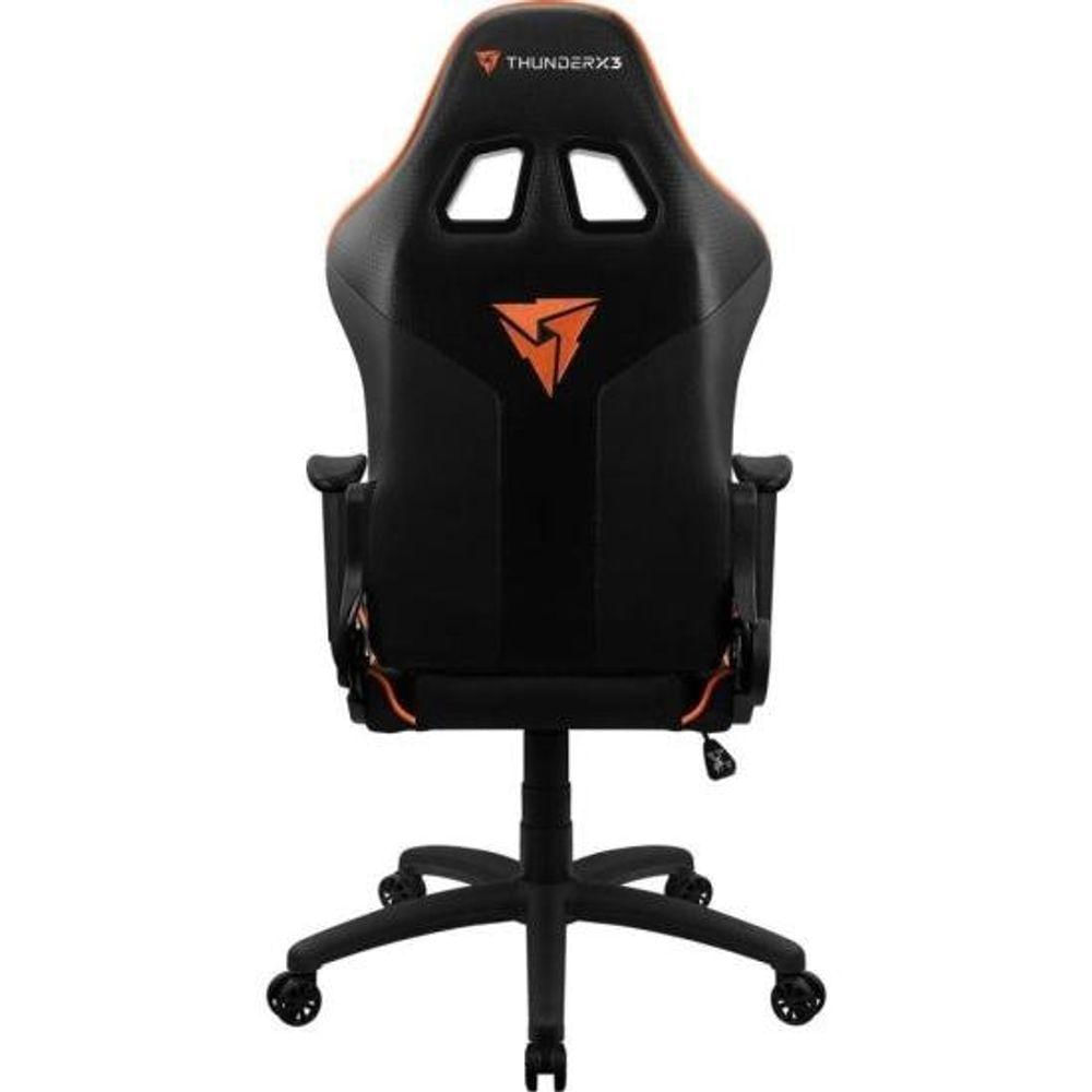 Cadeira Gamer Thunderx3 Ec3 Laranja