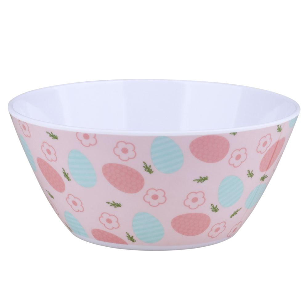 Bowl Le Páscoa Melamina CV233857 Cazza