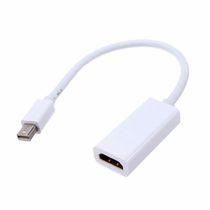 Adaptador Mini Displayport P- Hdmi Ref: Ad-902c