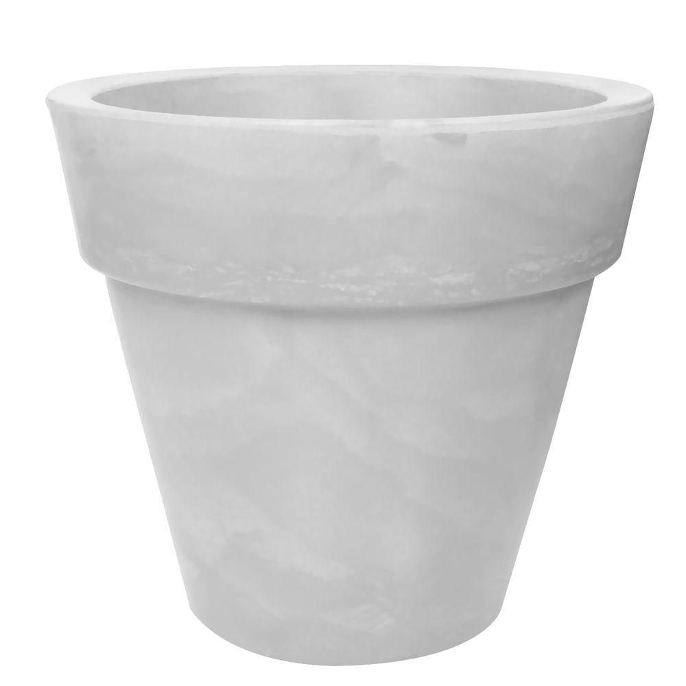 Vaso Ibiza 110 X 100 Cm Cor 17 - Antique Branco