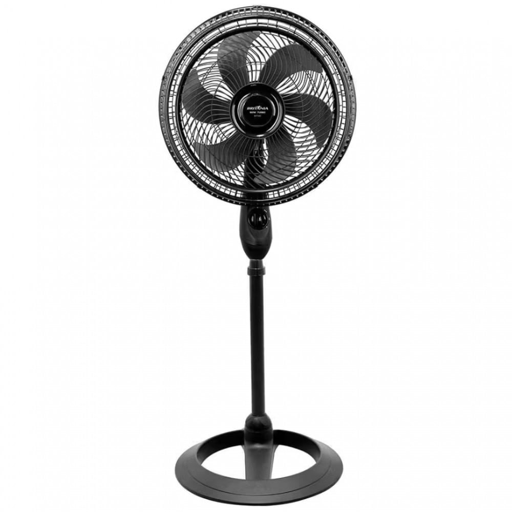 Ventilador de Coluna Britânia Maxx Force BVT450 48cm com 3 Velocidades e 6 Pás