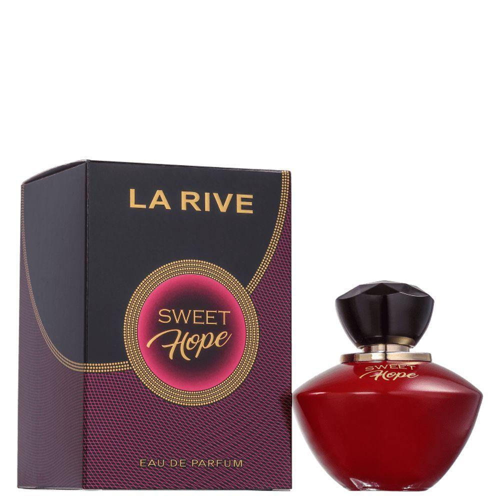 Sweet Hope La Rive Eau De Parfum - Perfume Feminino 90ml