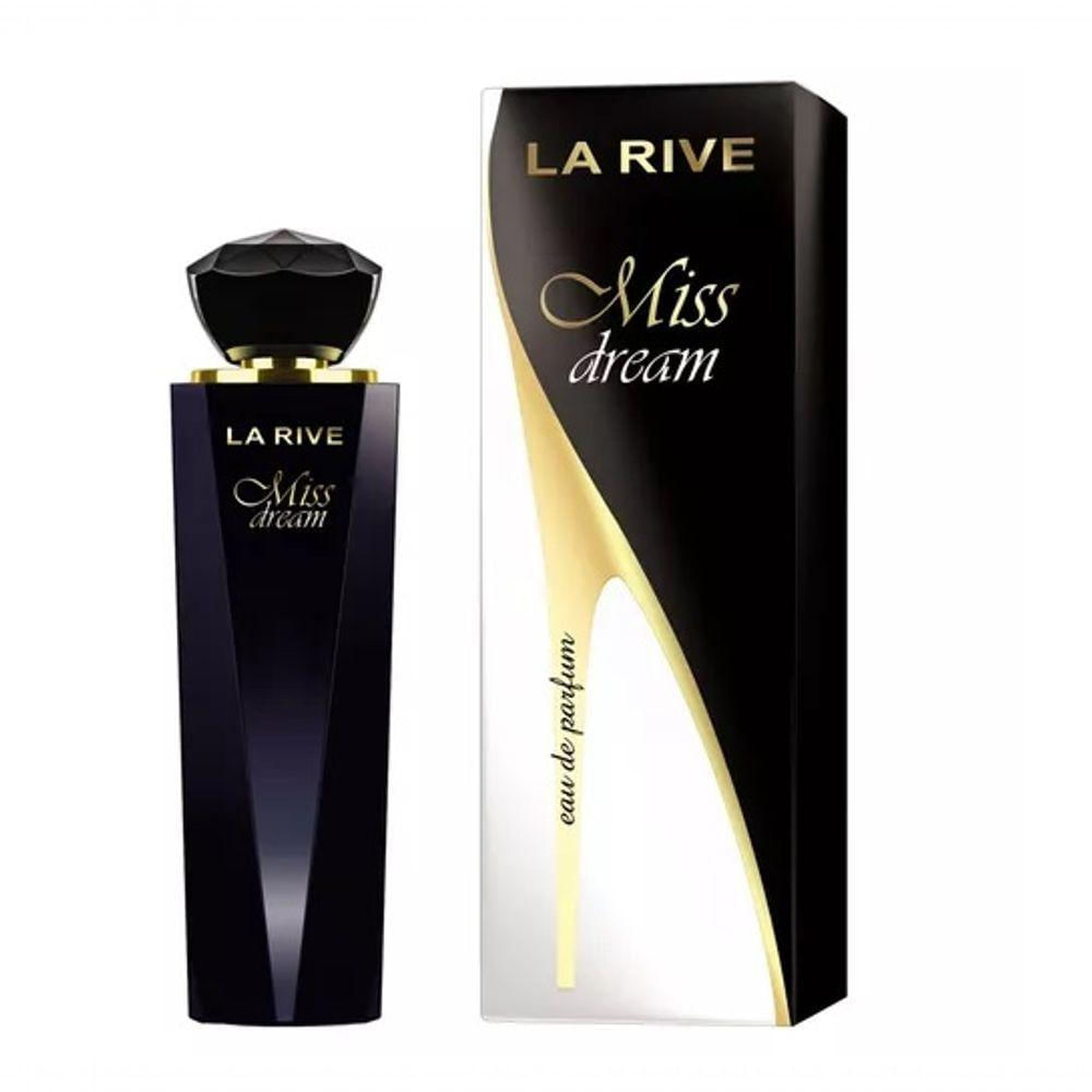 Miss Dream La Rive Eau De Parfum - Perfume Feminino 100ml