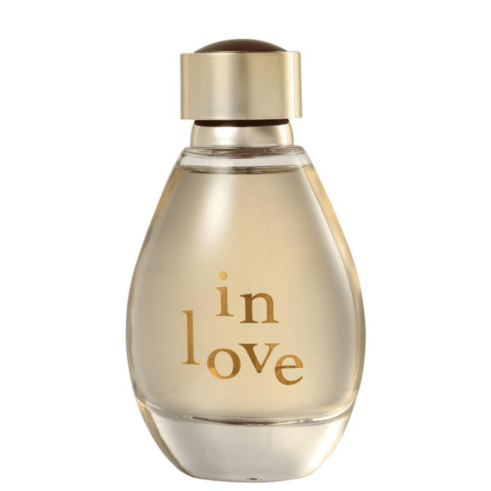 In Love La Rive Eau De Perfum - Perfume Feminino 90ml