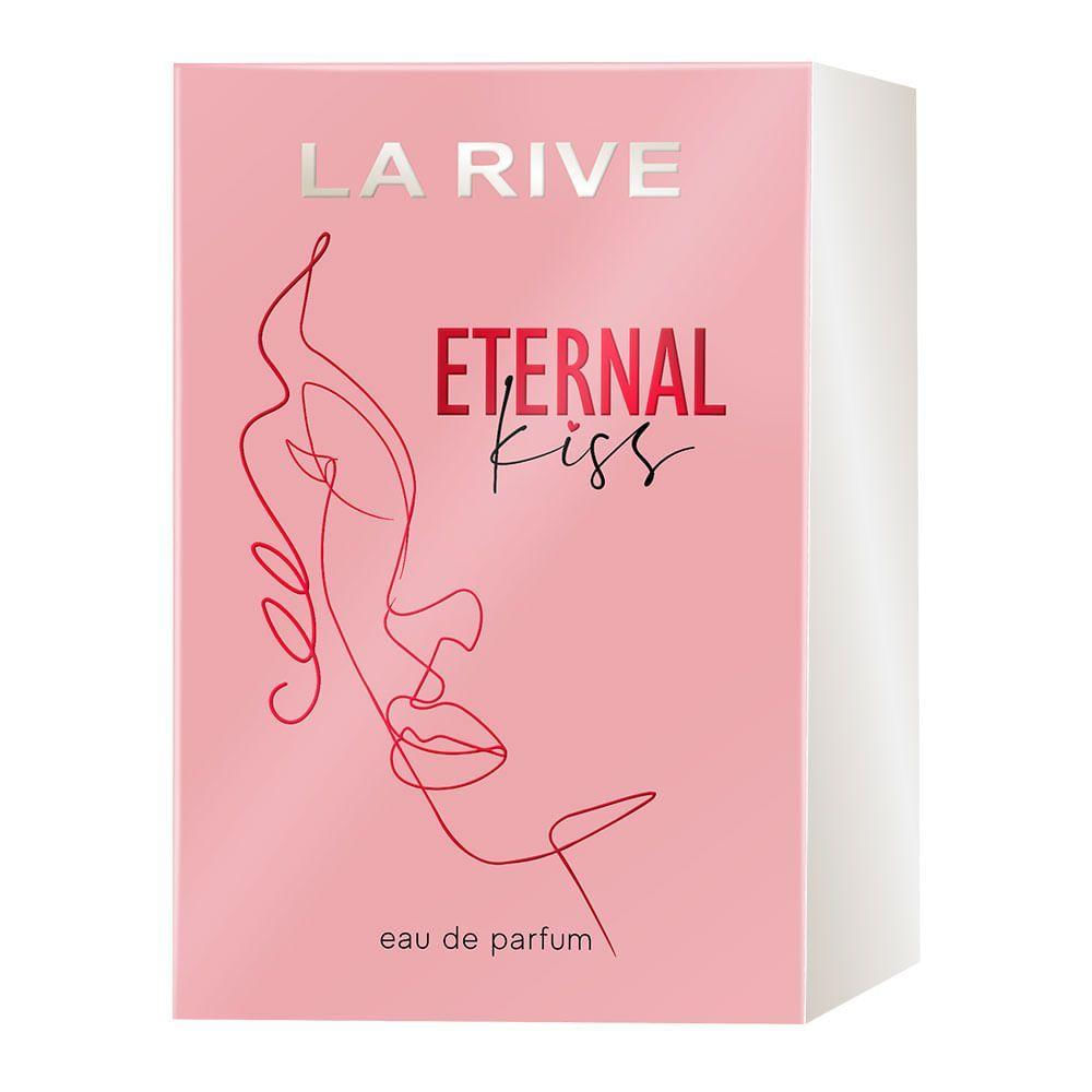 Eternal Kiss La Rive Perfume Feminino Edp - 90ml