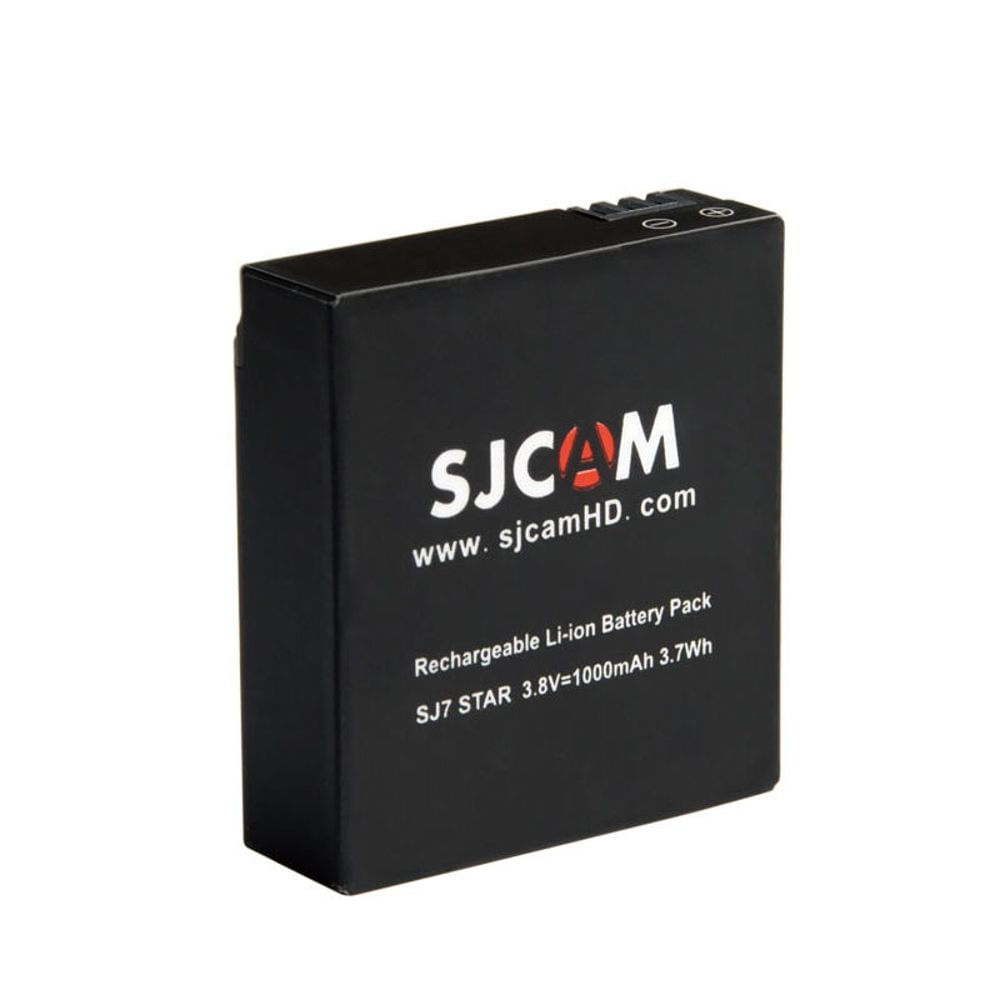 Bateria Original SJCam SJ7 Star (Recarregável) 1000mAh