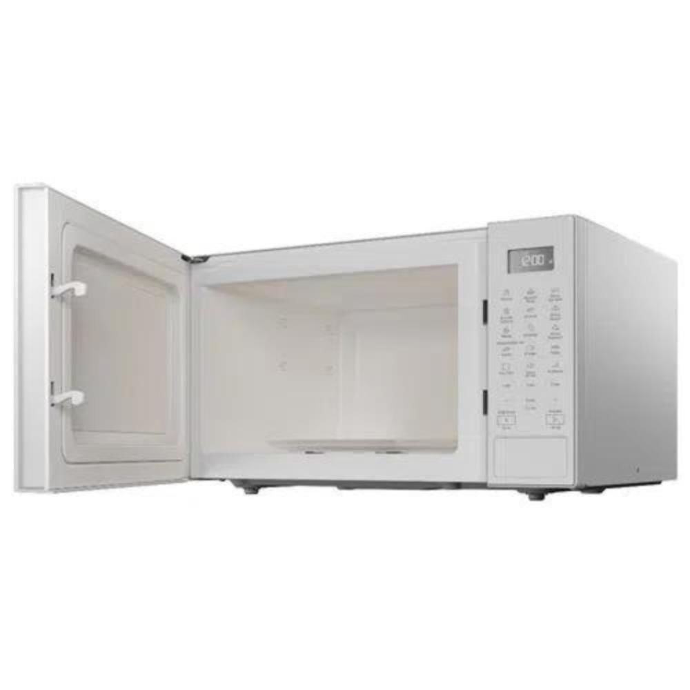 Micro-ondas Menu Gourmet 32L Branco Brastemp 110V