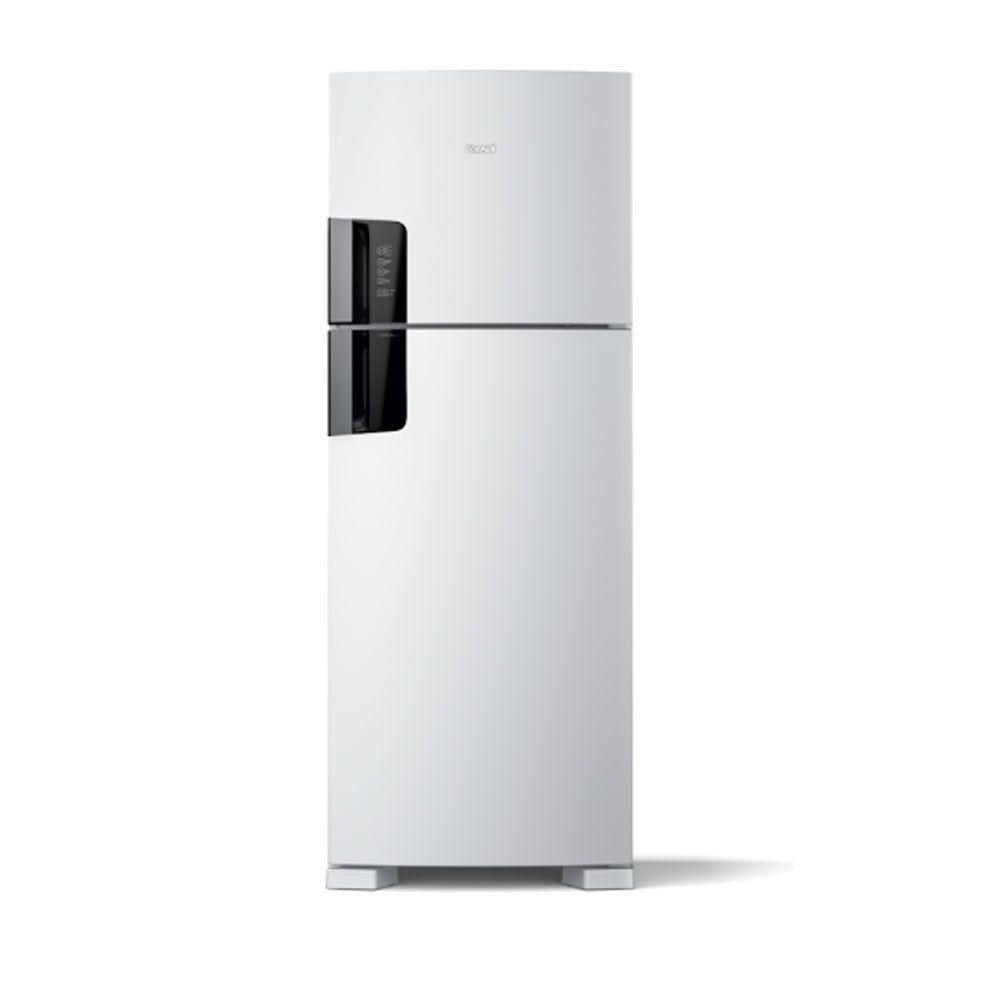 Refrigerador Consul 450L Frost Free 2 Portas 220V Branco