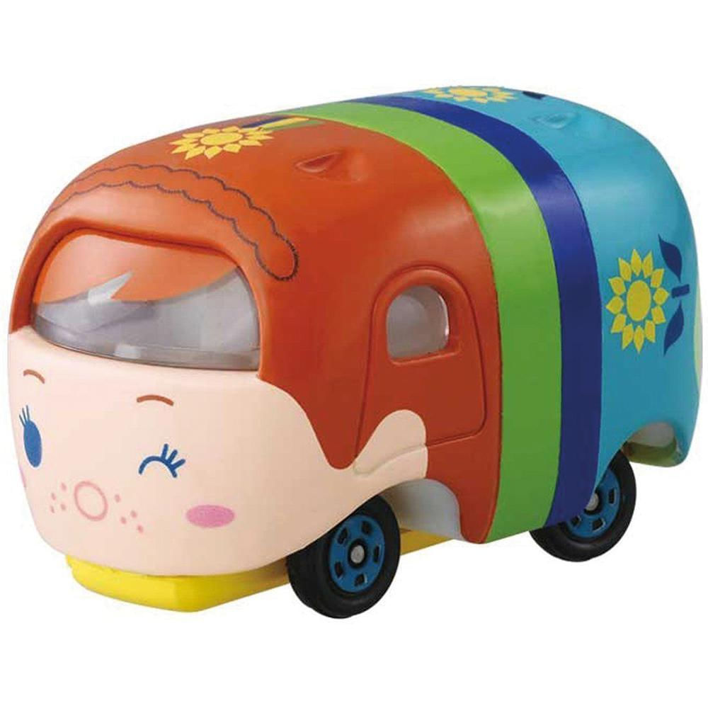 Tsum Tsum - Die Cast - Anna