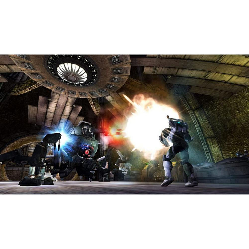 Star Wars Racer and Commando Combo - PS4