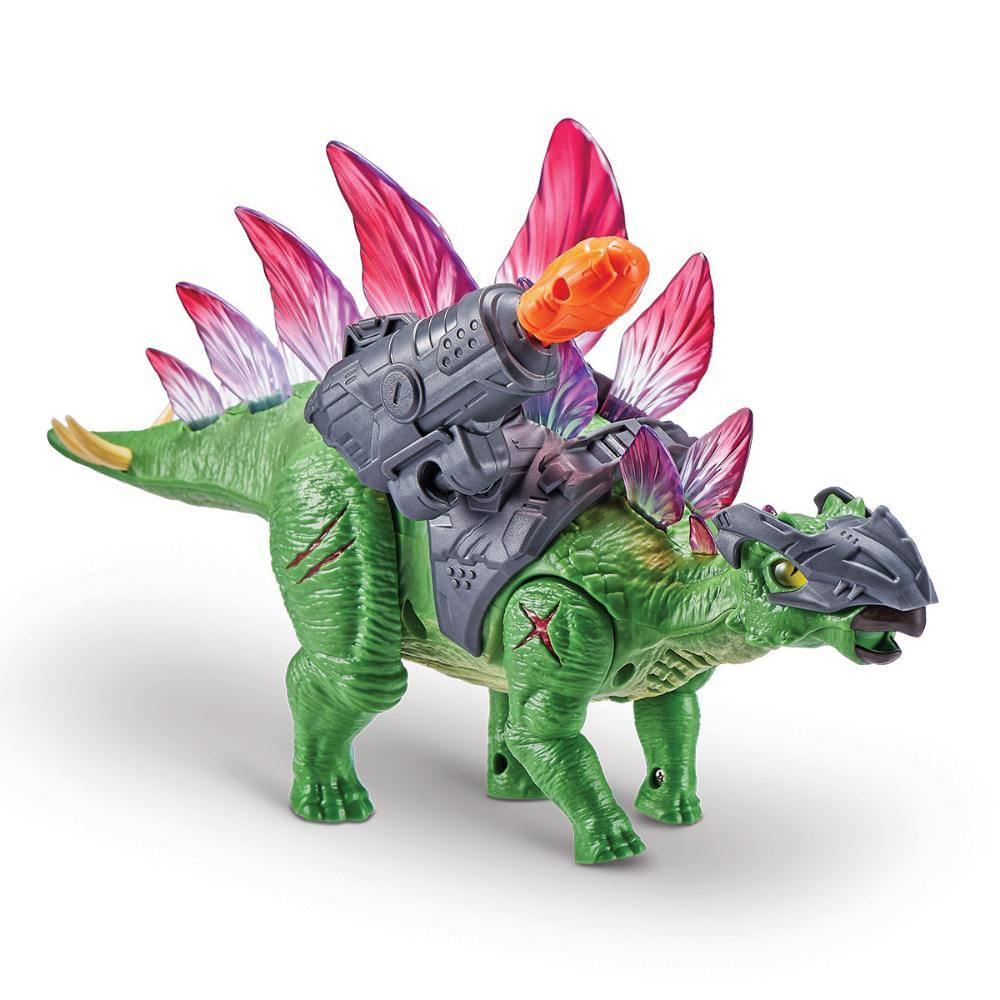 Robo Alive - Dino Wars - Stegosaurus