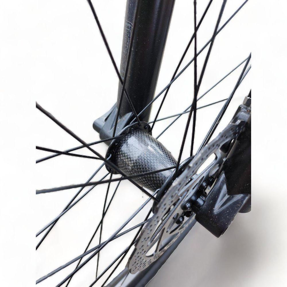 Bicicleta Aro 29 Tam 19 Sunn Modelo Pantai 12v Com Shimano Deore E Suspensão A Ar De 100mm