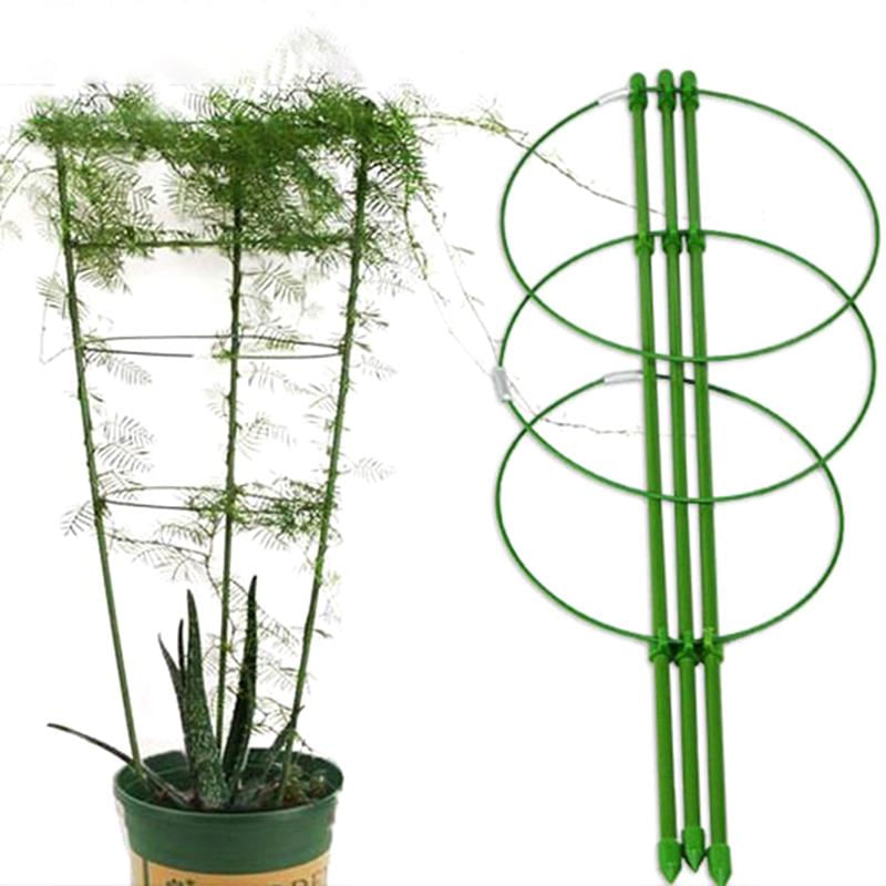 Suporte para Plantas de Jardim de Boa Qualidade