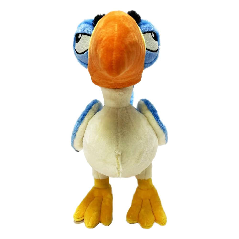 Pelúcia Disney Zazu 30cm - Fun Divirta-se